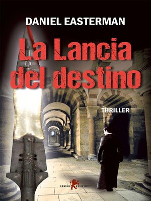 cover image of La lancia del destino